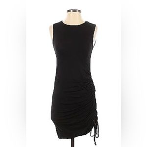 Antistar drawsting side dress size xl